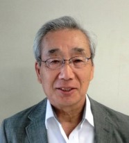 豊四季町会長挨拶