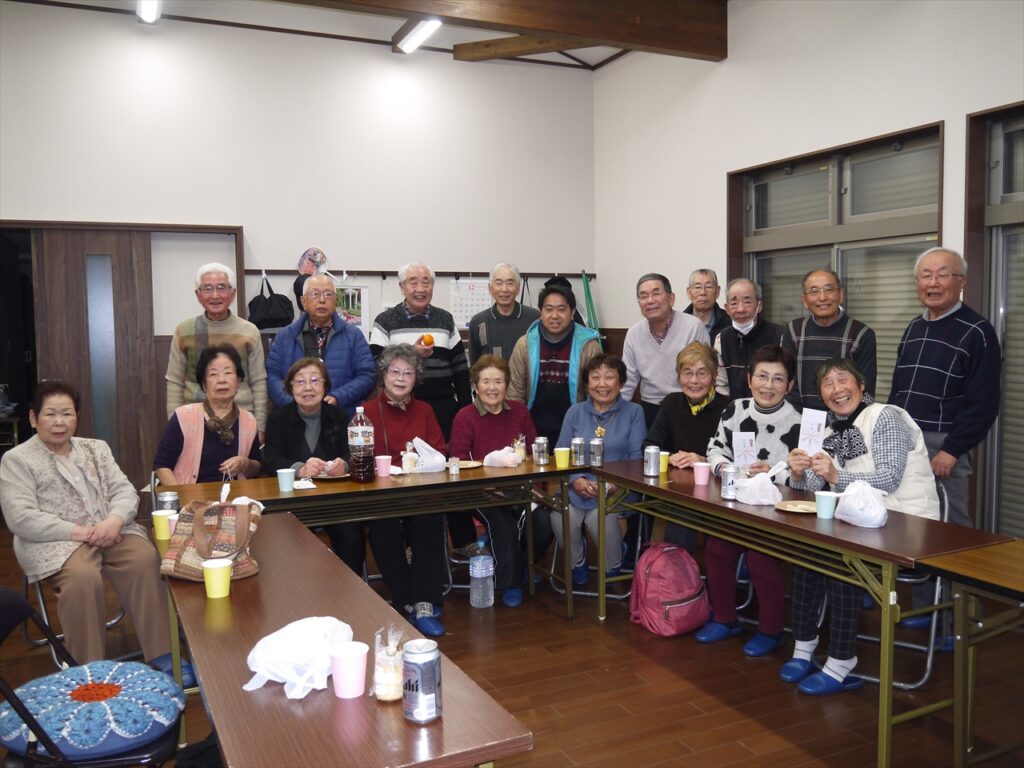 健康麻雀クラブ