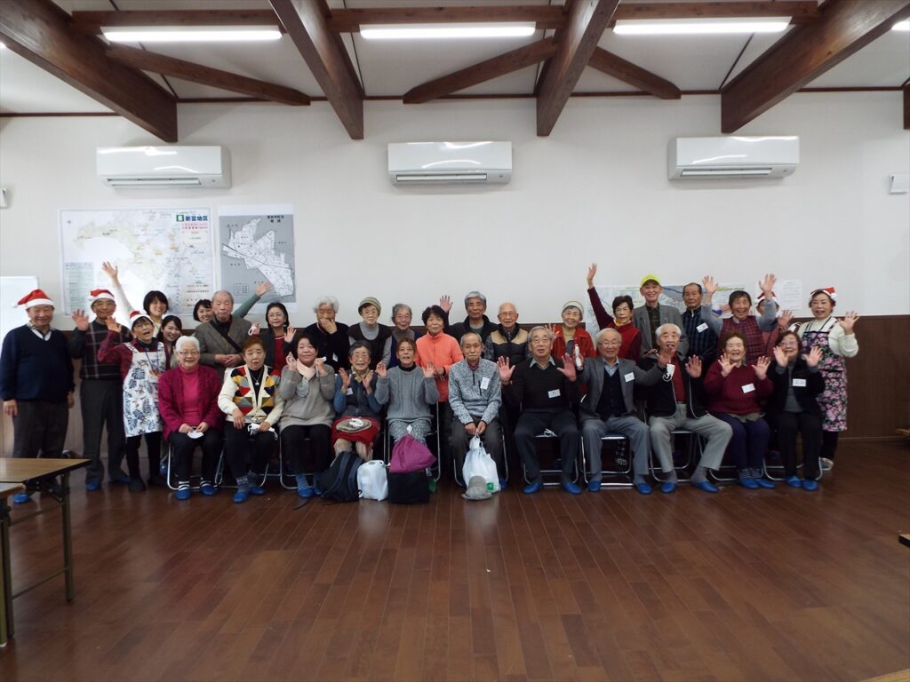 サロンとよしき