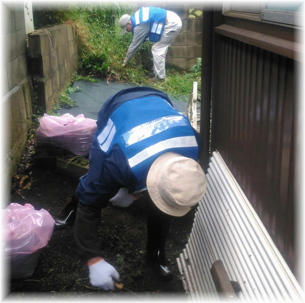 ささえあい豊四季