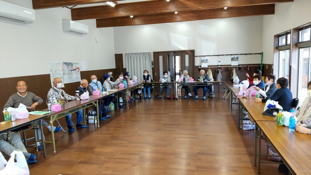 豊四季クラブ(グラウンドゴルフ同好会)