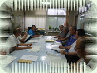 豊四季町会自主防犯組織規約