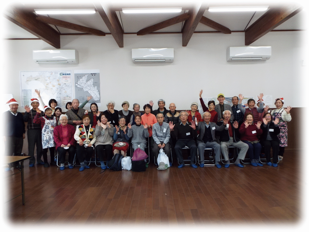 サロンとよしき